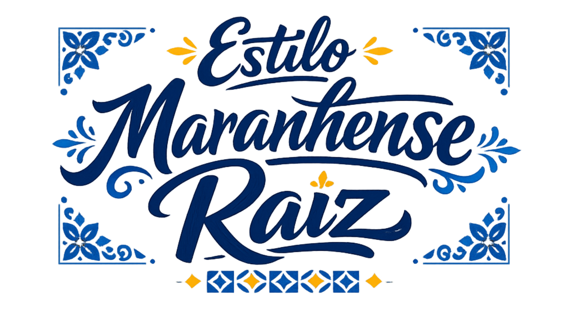 Estilo Maranhense Raiz