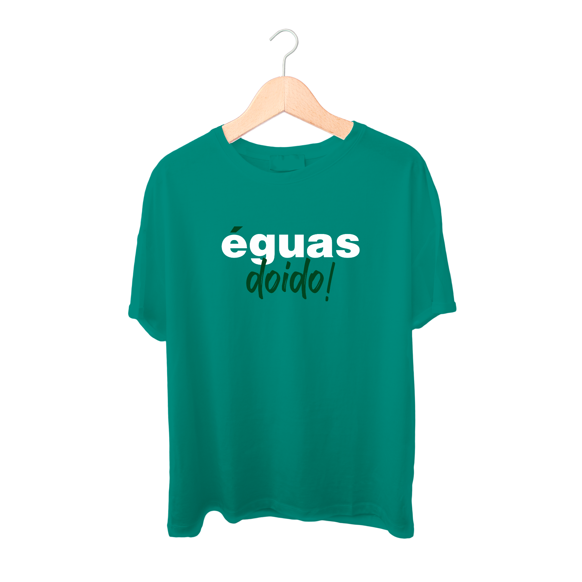 Éguas Doido!