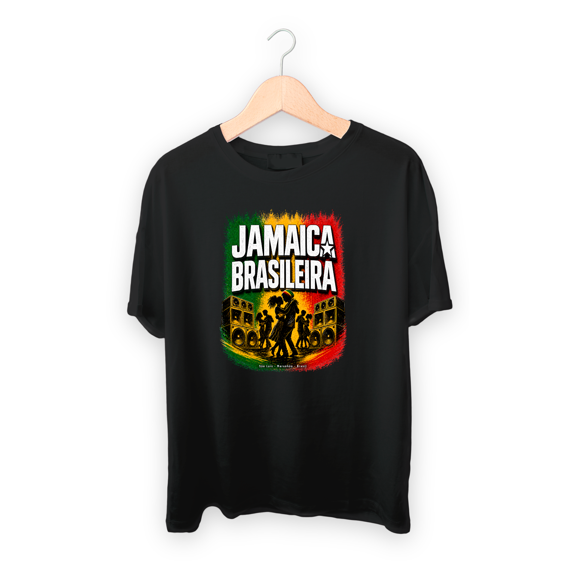 Jamaica Brasileira